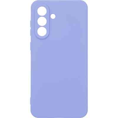 Чехол для мобильного телефона Armorstandart ICON Samsung A56 5G Camera cover Lavender (ARM82590) Винница