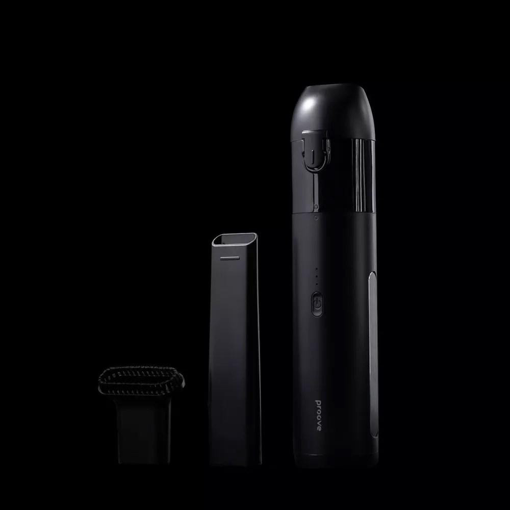 Акумуляторний пилосос Proove Void Assistant C3 Black (PAVC31201201) ( 12092 ) Харків - фото 9