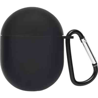 Чехол для наушников Armorstandart Silicone Case для Xiaomi Redmi Buds 3 Pro Black (ARM68424) Винница