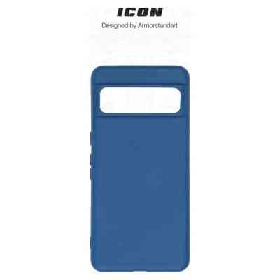 Чохол до мобільного телефона Armorstandart ICON Case Google Pixel 8 Pro Dark Blue (ARM73031) Вінниця