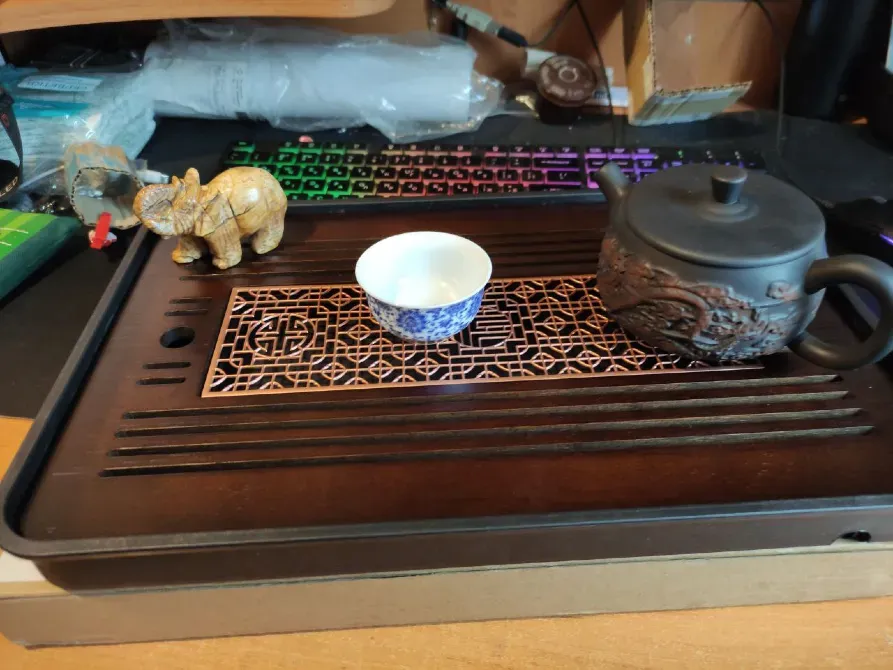 Китайский чайник Xin для чайной церемонии Кременчуг - изображение 7