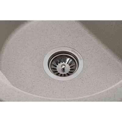 Мийка кухонна GRANADO LUGO gris (gr2808) Вінниця