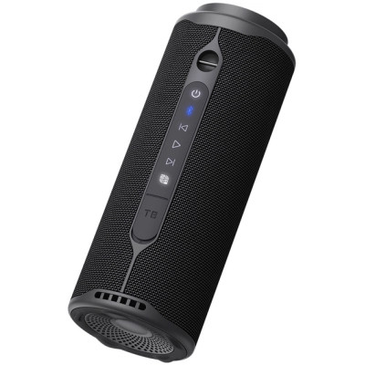 Акустическая система Tronsmart T8 O3020 40W RGB Black (1290635) Винница - изображение 9