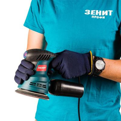 Шлифовальная машина Зеніт ЗШО-450 Р профи (846332) Винница - изображение 5