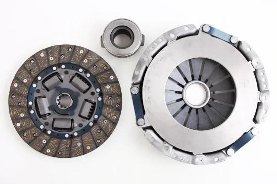 Корзина+диск+выжимной ГАЗ-3302 Flagmus  (402/406 дв.) Винница