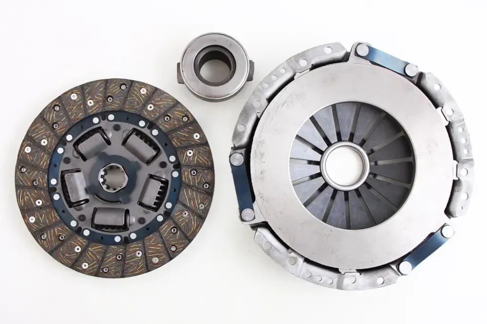 Корзина+диск+выжимной ГАЗ-3302 Flagmus  (402/406 дв.) Винница - изображение 3