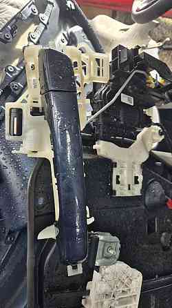 Ручка двери Хюндай Венью 19-26 Киев