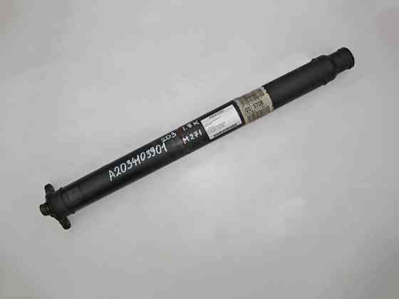 Mercedes-Benz  A2034103901 Карданний вал передня частина CLK C209 C-Class W203 Одеса