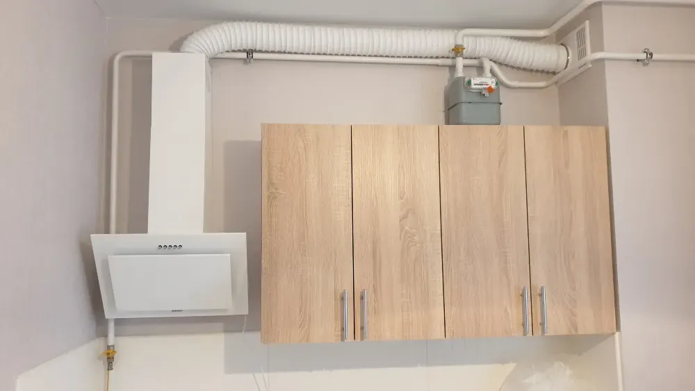 С 1 декабря сдам в аренду собственную 1-комнатную квартиру в хорошем состоянии, 4 этаж 5-этажного дома. 7 небо. проезд 19. Одесса - изображение 13