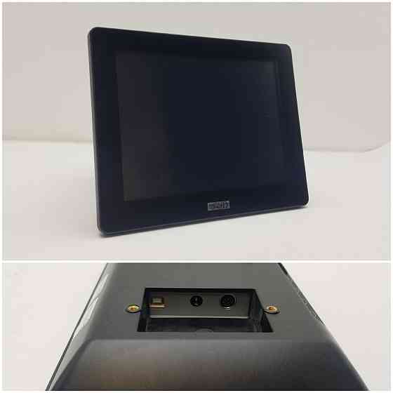 Сенсорний монітор 8" 4POS МСМ-308 EyeTOUCH клас "А" Луцьк