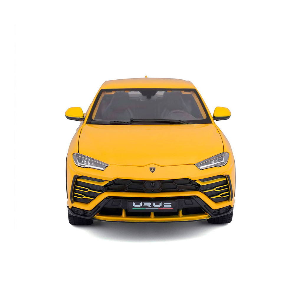 Автомодель - Lamborghini  Urus (жовтий, 1:18) Дніпро - фото 7