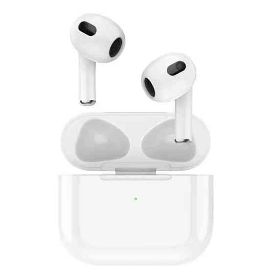 Наушники беспроводные HOCO EW43 True wireless stereo headset White 6931474779946 Одесса