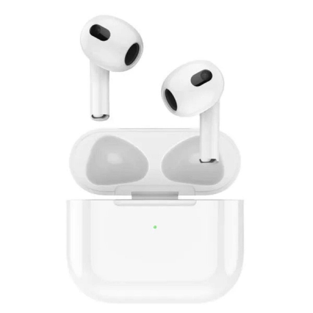 Наушники беспроводные HOCO EW43 True wireless stereo headset White 6931474779946 Одесса - изображение 1