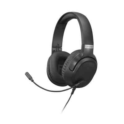Наушники Lenovo IdeaPad Gaming Headset H100 (GXD1C67963) Винница