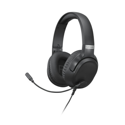 Навушники Lenovo IdeaPad Gaming Headset H100 (GXD1C67963) Вінниця - фото 3