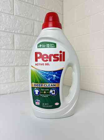 Persil Гель для прання універсальний 990 мл Гостомель