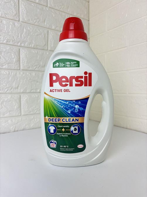 Persil Гель для прання універсальний 990 мл Гостомель - фото 1