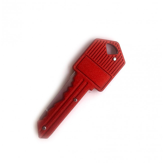 Ніж складаний кишеньковий Ключ Київ - фото 2