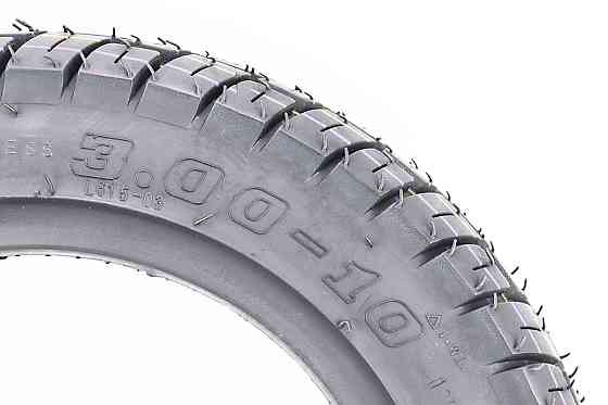 Шина на тачку 3,00-10 дорожня Киев