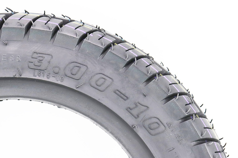 Шина на тачку 3,00-10 дорожня Киев - изображение 2