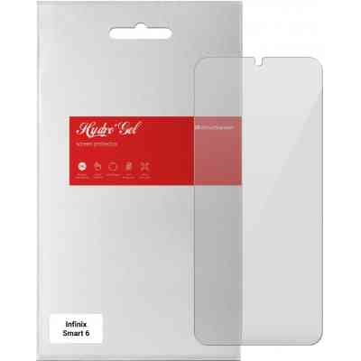 Пленка защитная Armorstandart Infinix Smart 6 (ARM61332) Винница