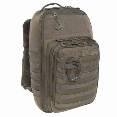 Рюкзак туристический Highlander тактичний Harrier 25L Ranger Green (TT212-RG) (931011) Винница