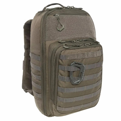 Рюкзак туристический Highlander тактичний Harrier 25L Ranger Green (TT212-RG) (931011) Винница - изображение 1