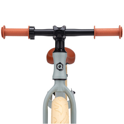 Біговел Miqilong HPA 12" оливковий (ZCY-HPA12-OLIVE) Вінниця - фото 6