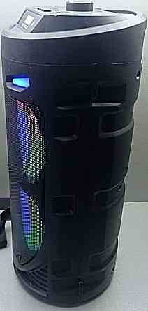 Портативна Колонка Bluetooth GRUNHELM Харків