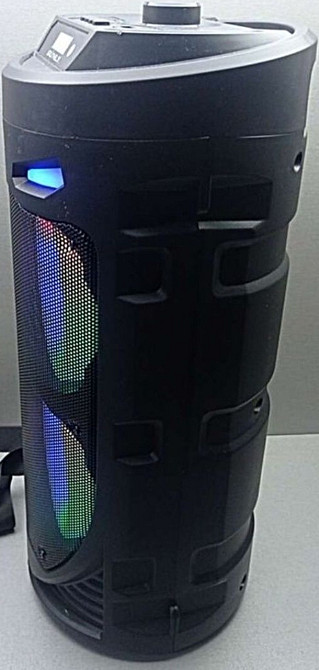 Портативная Колонка Bluetooth GRUNHELM Харьков - изображение 1