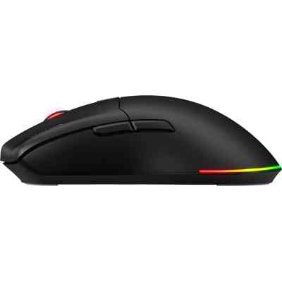 Мышка Hator Pulsar 3 Wireless Black (HTM630) Винница