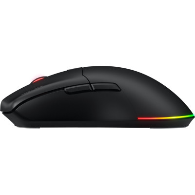 Мышка Hator Pulsar 3 Wireless Black (HTM630) Винница - изображение 4