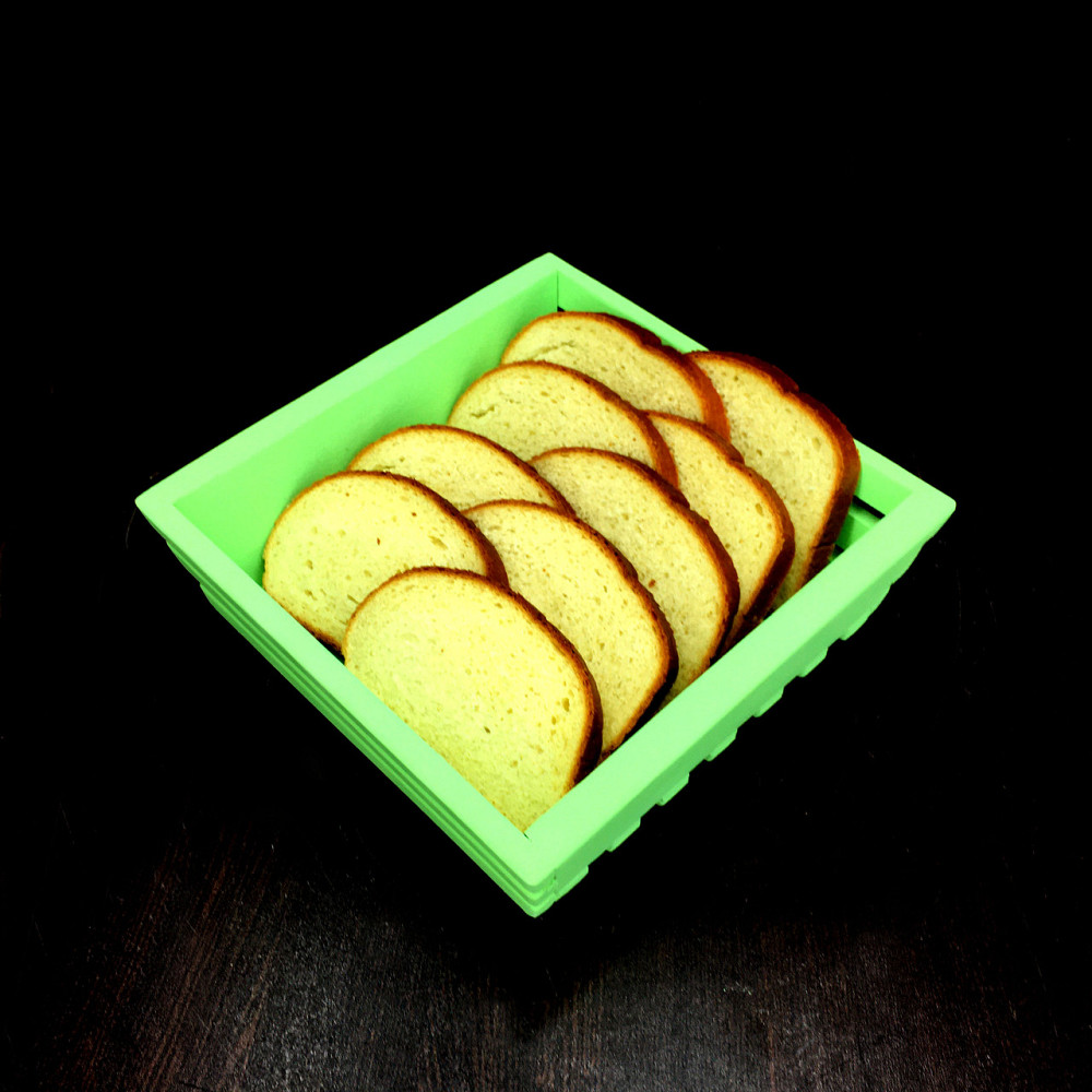 Хлібний лоток "Шапель" мохіто Миколаїв - фото 3