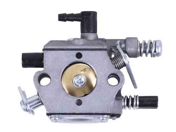 Карбюратор на бензопилу бензопила китай Мукачево