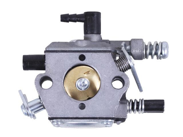 Карбюратор на бензопилу бензопила китай Мукачево - фото 4