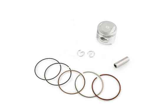 Поршень мопед Дельта 70 0,25 (Ø47,25)TM -6 Мукачево