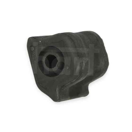 Втулка передня Toyota Auris 06 - ліва L стабілізатора Мукачево