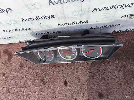 Панель приладів (спідометр) Nissan Primera P12 1.9 dci 2001-2007 (BV010) Ковель