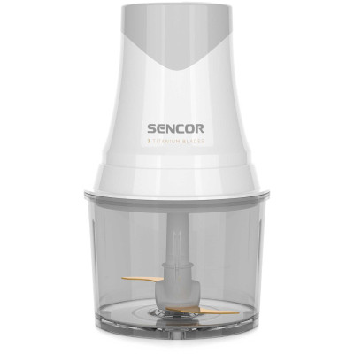 Измельчитель Sencor SCB 3000WH Винница - изображение 2