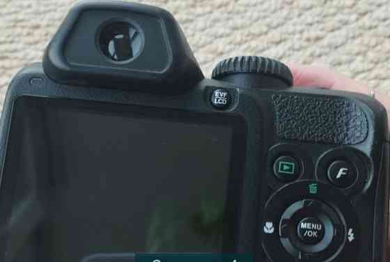 Фотоапарат Fujifilm S 2100HD. Київ