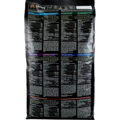 Сухой корм для кошек Savory Adult Cat Steril Fresh Lamb and Chicken 8 кг (4820232630129) Винница - изображение 3