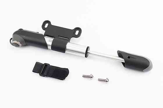 Насос алюмінієвий з Т-ручкою, GP-04A Киев