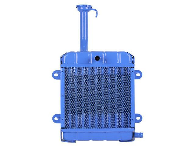 Радіатор на мінітрактор Шіфенг240 Мукачево - фото 3