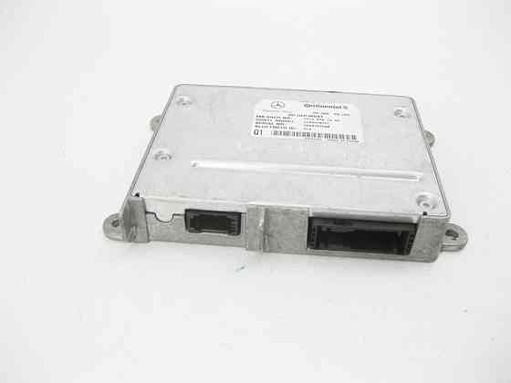 Mercedes-Benz  A2118701885 Блок керування Bluetooth Одеса