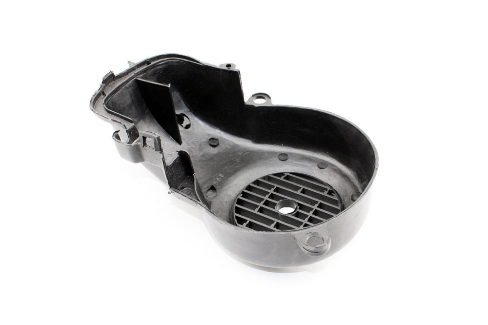 Кришка крильчатки магнето (пластик) Yamaha JOG, AXIS Киев - изображение 2