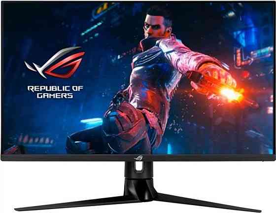 Монітор 32" Asus ROG Swift PG329Q (90LM06L0-B01170) Харків