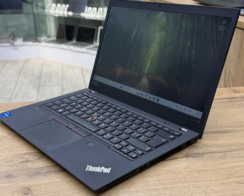 Ноутбук Lenovo Think Pad t14 i5 , 16/512Gb. Харків - фото 3