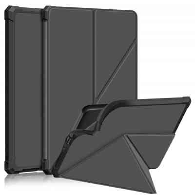 Чехол для электронной книги BeCover Ultra Slim Origami Amazon Kindle Paperwhite 11th Gen. 2021 G (707221) Винница