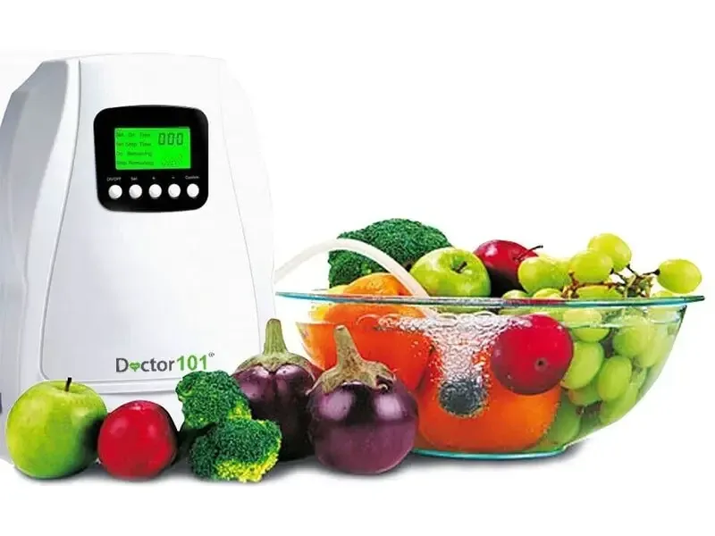 Автоматический озонатор Cyclone Днепр - изображение 7