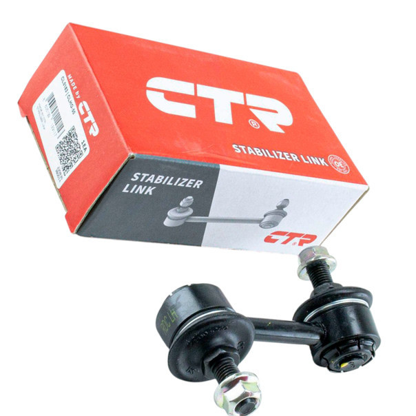 Стойка Honda Accord (08-) переднего левая L стабилизатора Мукачево - изображение 1